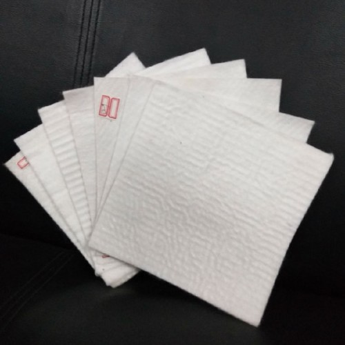 营养长丝保湿无纺布300g养护无纺布图2