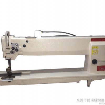 厂价直销 双针 长臂缝纫机 标准 操作空间600*125mm工业缝纫机