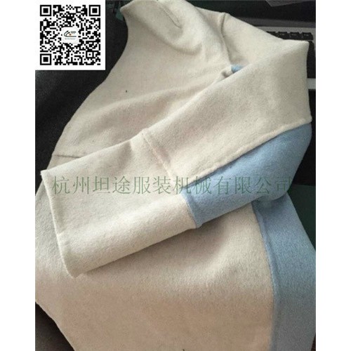 思坦途SY01双面尼仿手工缝纫机图1