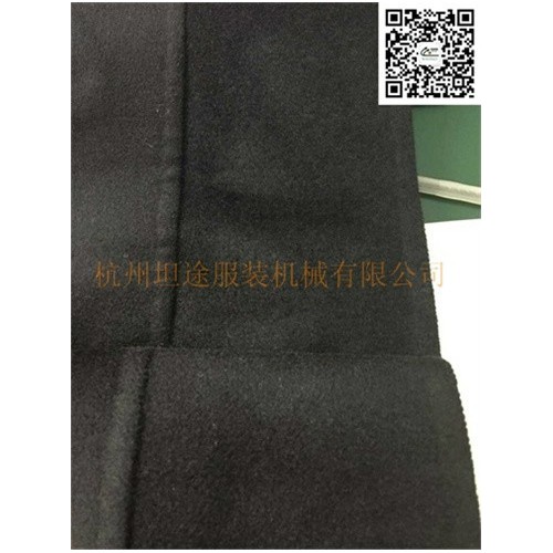 思坦途SY01双面尼仿手工缝纫机图2
