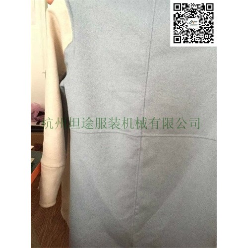 思坦途SY01双面尼仿手工缝纫机图3