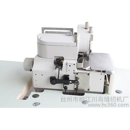 高速700锁边机 打边机 包缝机 工业缝纫机 家用电动图2