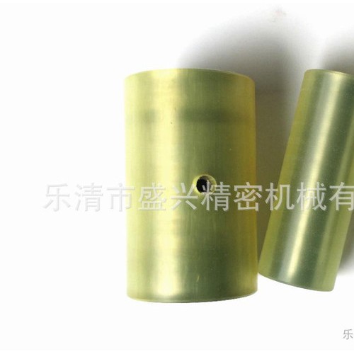缝纫机银箭款VC008系列12针大小平轮拖布轮图2