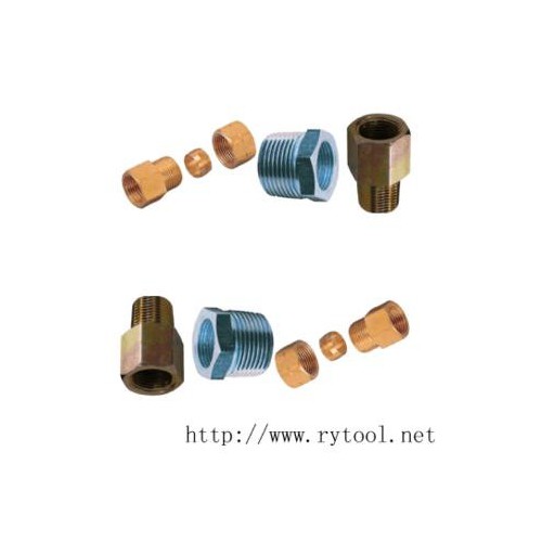 针车(衣车、缝纫机)SM螺纹五金制品-看图纸报价图1