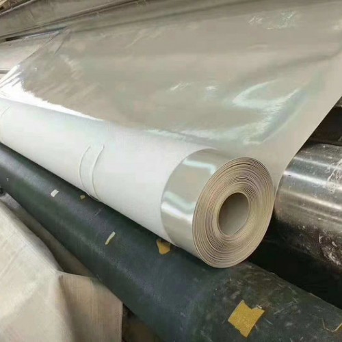营养短纤透水土工布300克无纺布图7