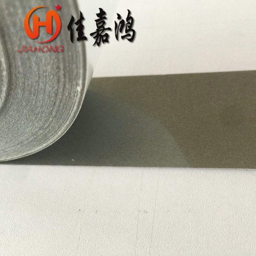 **导电胶导，电无纺布专业定制电阻低高屏蔽效力图1