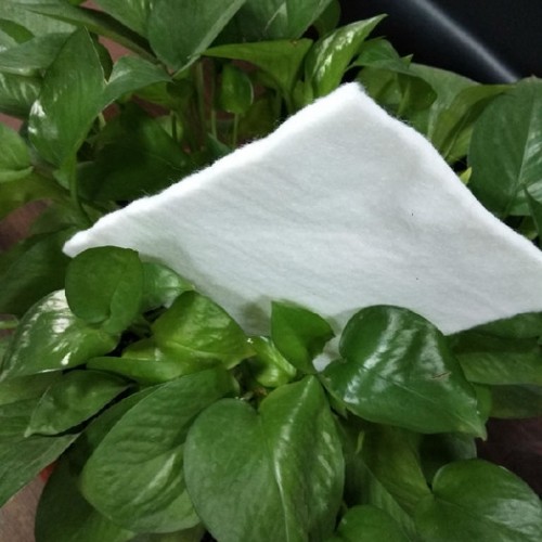 乐建 植草护坡生态无纺布图3