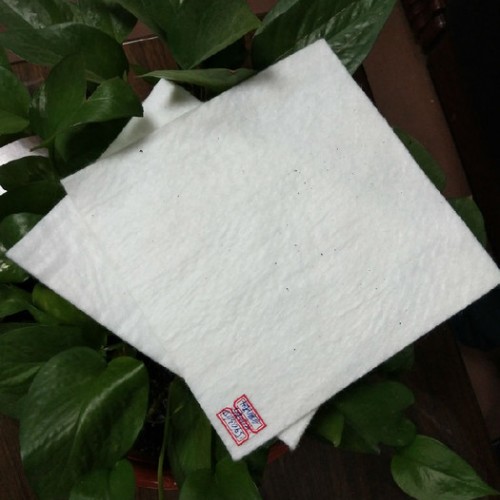 乐建 植草护坡生态无纺布图4