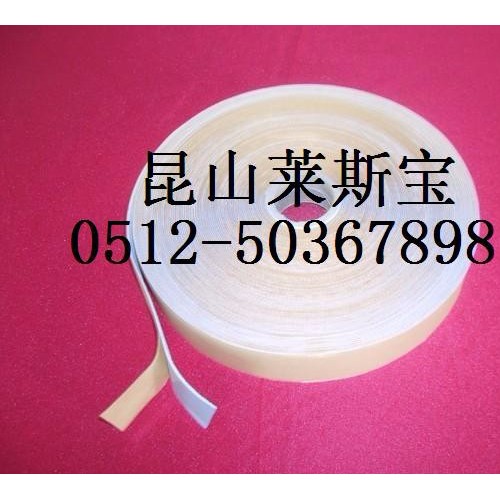 莱斯宝2219丁基无纺布胶带 单面无纺布防水胶带 丁基胶带图4