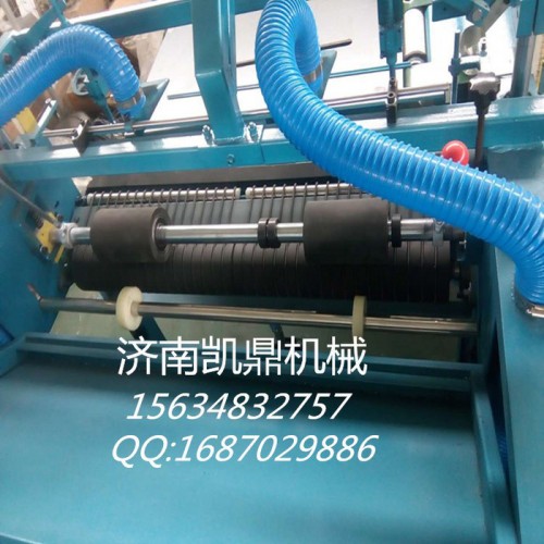 凯鼎** 塑料编织袋切割机缝纫机 打折特销江西抚州图1
