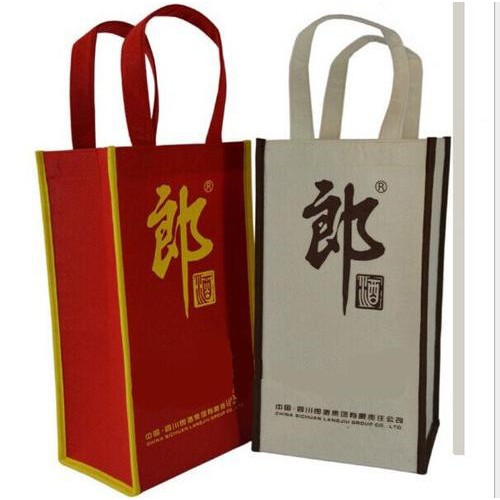 永川郑州无纺布袋厂家贸易商售卖图8
