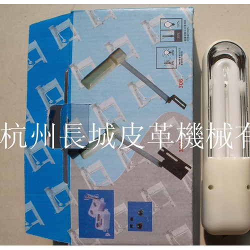 节能工缝灯 高车 平车缝纫机图3