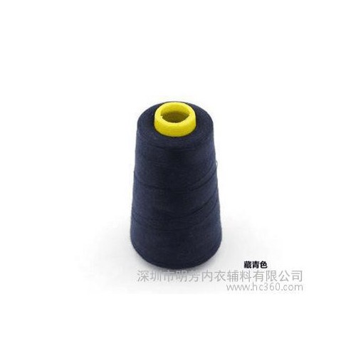 直销 制衣线 缝纫线 缝纫机线 服装线 涤纶线 402图1