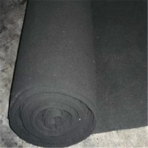 供应热轧无纺布 羊毛毡 针刺无纺布 工业毛毡 吸油轮毛毡 隔音毛毡。抗高温毛毡，阻燃毛毡，保温毡 热轧无纺布图3