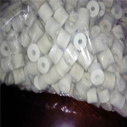 供应热轧无纺布 羊毛毡 针刺无纺布 工业毛毡 吸油轮毛毡 隔音毛毡。抗高温毛毡，阻燃毛毡，保温毡 热轧无纺布图8