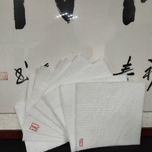 东方 土工编织无纺布防渗加筋土工布图2
