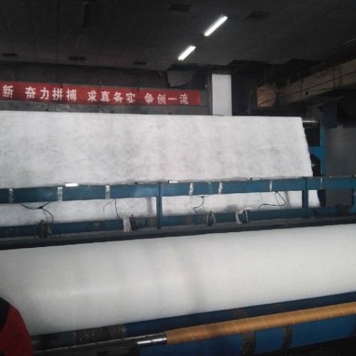 路基养护无纺布200g复合加筋型图6