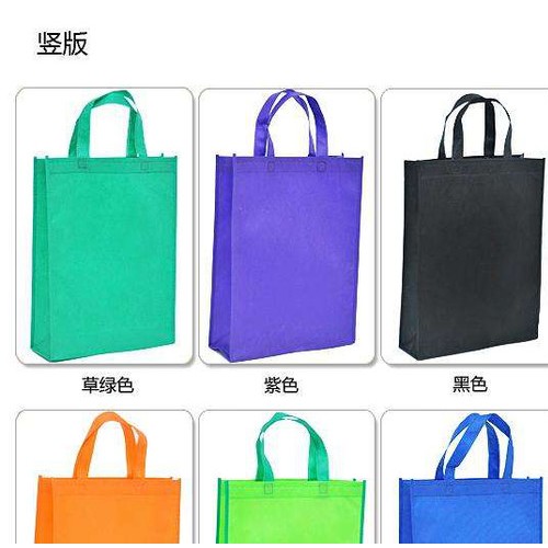 迁安深圳无纺布袋厂协手共赢图2