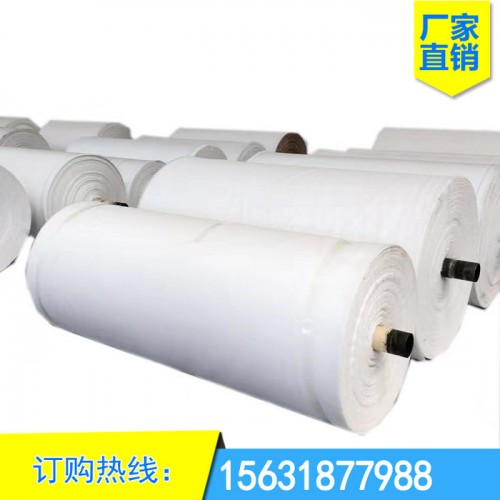 压滤机滤布规格型号 腈纶单丝滤布厂家图5