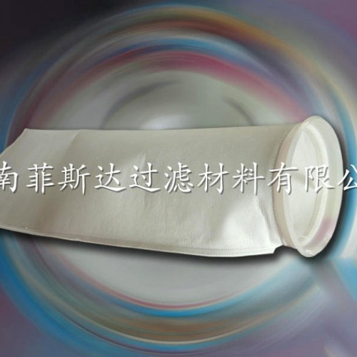 安徽无纺布袋工厂供应宁国喷漆无纺布袋-高品质微米级无纺布袋 工业滤布袋图2