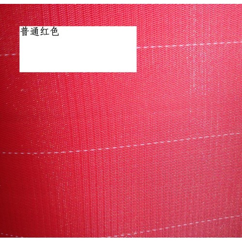 现货销售 一恒无纺布网帘高效抗静电网、防粘无纺布网、螺旋网图1