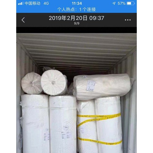 科德宝长纤无纺布图3