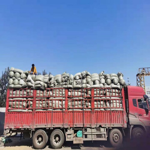 厂家供应100克工地盖土防尘布 边坡防护土工布 无纺布厂家价格图4