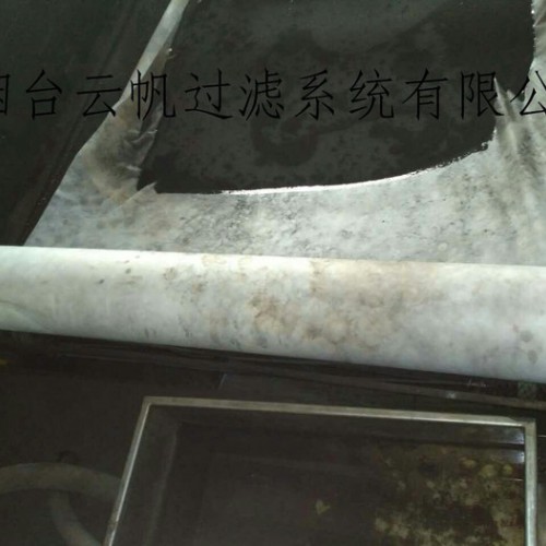 无纺布过滤纸(图)图2