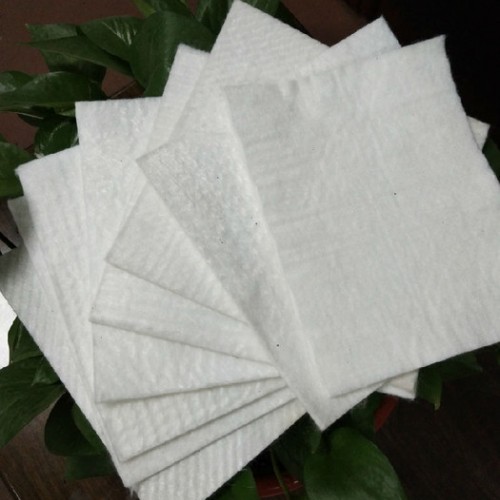 涤纶短纤300g无纺布厂家集锦图5