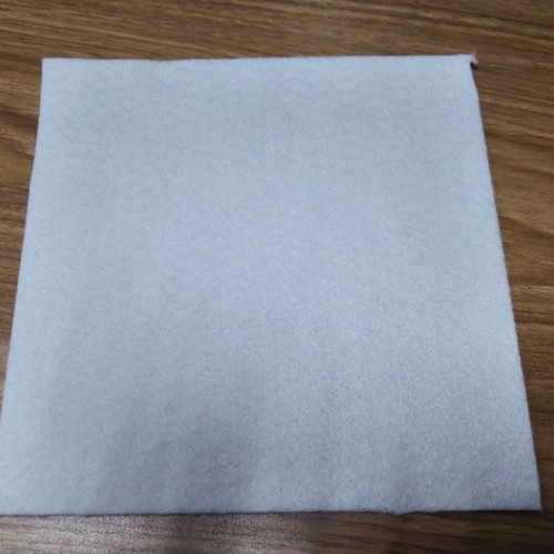 涤纶短纤300g无纺布厂家集锦图1