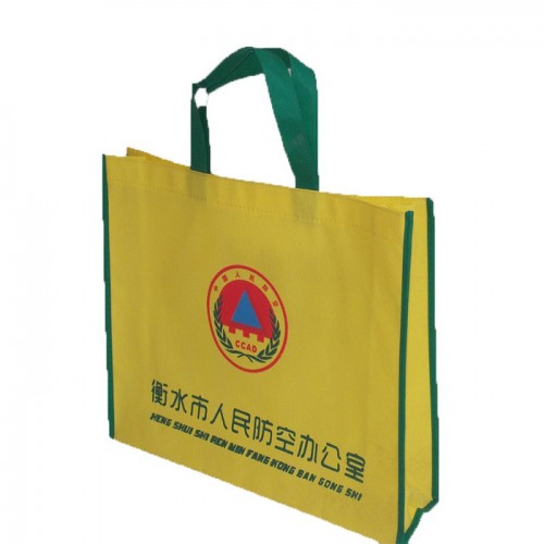 定做无纺布袋就找厂家，免费印刷logo图6