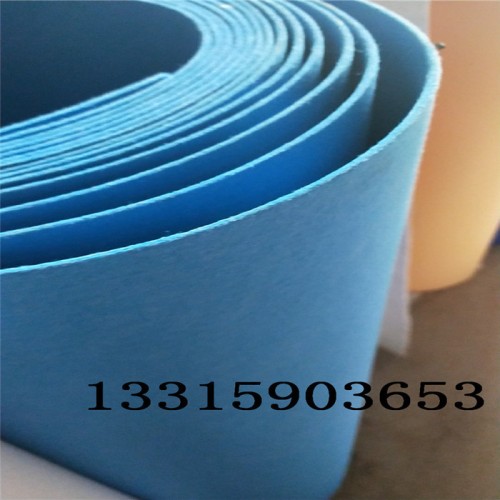 供应针刺无纺布 针刺毡 彩色无纺布 毛毡包 婚庆用品 喜庆用品 隔音消音装饰板图6
