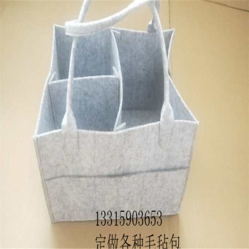供应针刺无纺布 针刺毡 彩色无纺布 毛毡包 婚庆用品 喜庆用品 隔音消音装饰板图5