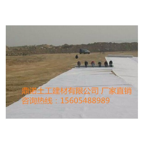 项城无纺布厂家**无纺土工布】