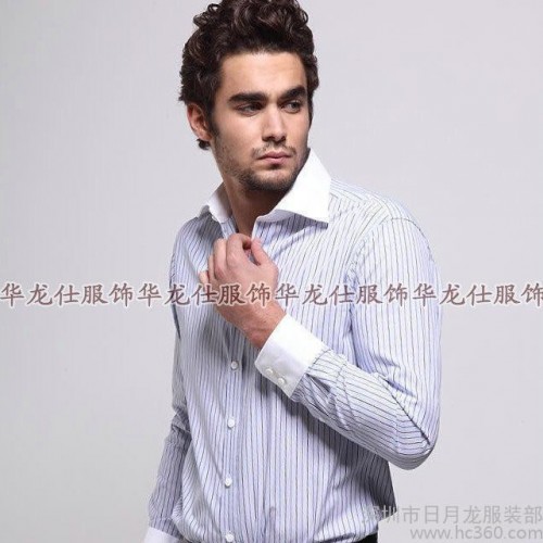 深圳工衣厂家，工厂衬衫，工作服，工装，出货来图1