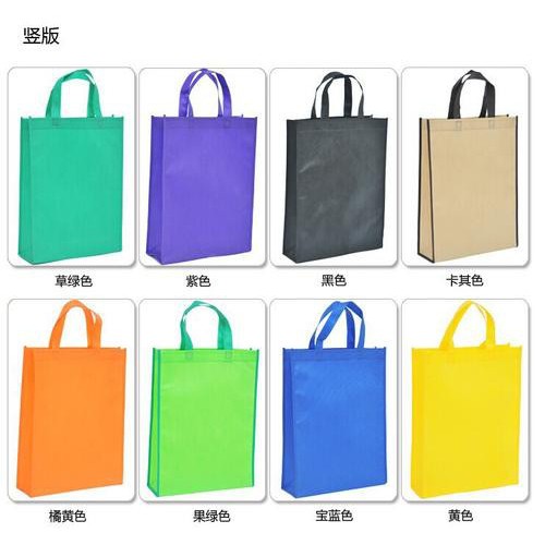 离石无纺布袋定做厂家价格合理图1