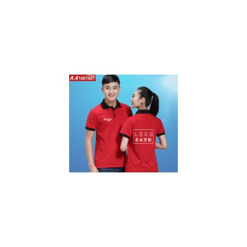 制衣厂专业生产工作服厂服定做衬衫图3