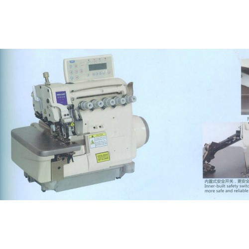 关于富山缝纫机全自动包缝机自动包缝机的介绍