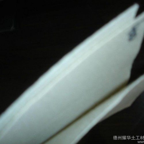 祥耀300g 非织造营养无纺布图3
