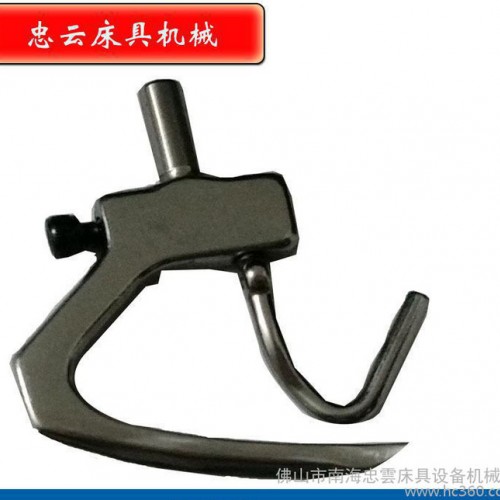 包邮床垫机械自动围边机包边机无梭机头缝纫机300U机针钩针图3
