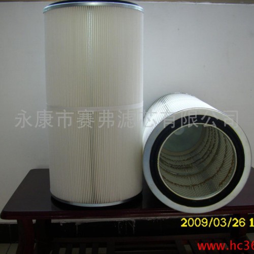 供应SAV齐全聚酯纤维无纺布滤芯图2