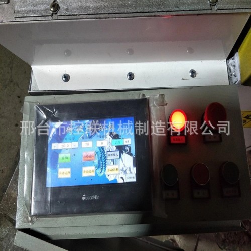 无纺布百洁布裁断机 家用百洁布切断机 切条机图7