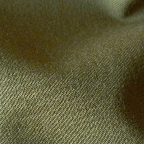 【】精纺斜纹布 卡其色衬衫、制服面料图2