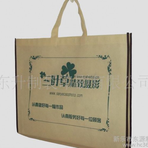 无纺布环购物定做(图)图1