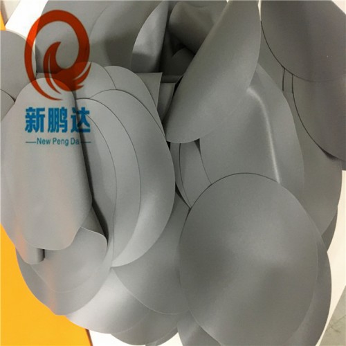 xp新鹏达无纺布挡墙胶带 变压器胶带 无纺布胶带图7