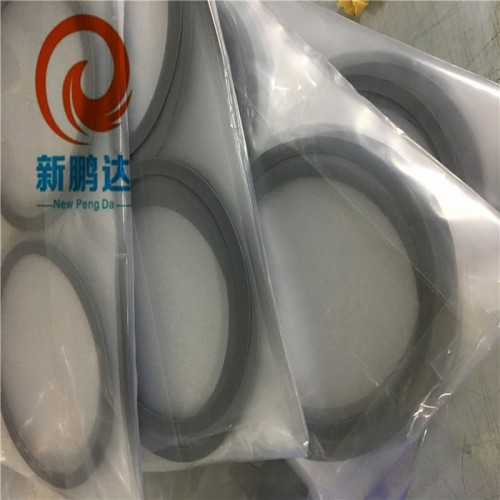 xp新鹏达无纺布挡墙胶带 变压器胶带 无纺布胶带图4