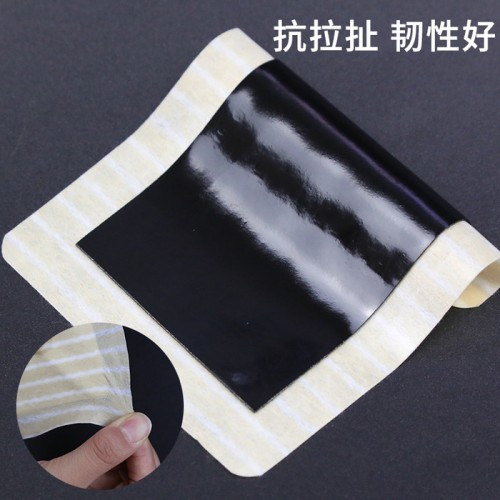 贴牌膏药代加工无纺布膏药oem膏药厂家招商加盟批发 无纺布胶膏图2