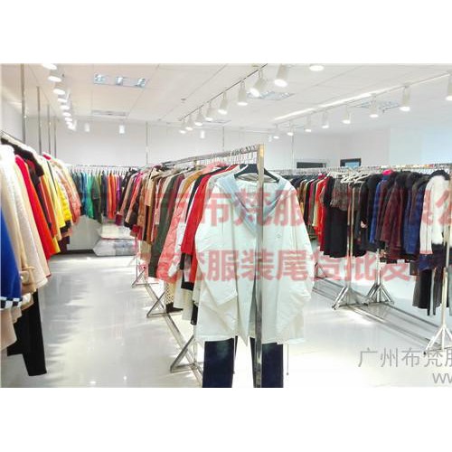 男式衬衫品牌折扣经营心得哪里有库存尾货服装开服装店哪里进货图2