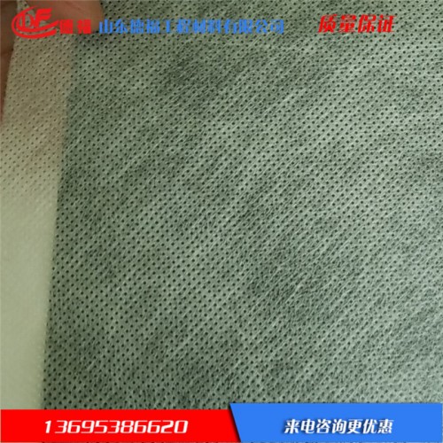 德福 丙纶布** 丙纶无纺布价格 丙纶土工布价格图3