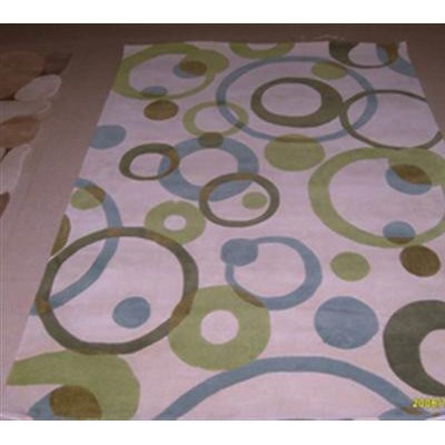 胶背地毯|腈纶胶背地毯唯尔雅地毯(图)|腈纶胶背地毯